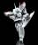 MOBILNY PATLABOR POLICYJNY - Zestaw modelarski Moderoid AV-0 Peacemaker - 13,5 cm
