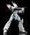MOBILNY PATLABOR POLICYJNY - Zestaw modelarski Moderoid AV-0 Peacemaker - 13,5 cm