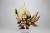 GUNDAM - BB354 Toyotomi Hideyoshi Gundam - Zestaw modelarski