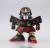GUNDAM - BB354 Toyotomi Hideyoshi Gundam - Zestaw modelarski
