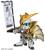 GUNDAM - BB332 Uesugi Kenshin Gundam - Zestaw modelarski