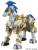 GUNDAM - BB332 Uesugi Kenshin Gundam - Zestaw modelarski