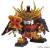 GUNDAM - BB331 Takeda Shingen Gundam - Zestaw modelarski