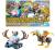 ONE PIECE - Chopper Robot 1&2 (Chopper Tank & Chopper Wing) - Zestaw modelarski