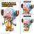 ONE PIECE - Chopper Robot 1&2 (Chopper Tank & Chopper Wing) - Zestaw modelarski