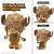 ONE PIECE - Chopper Robot 1&2 (Chopper Tank & Chopper Wing) - Zestaw modelarski