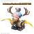 ONE PIECE - Chopper Robot 1&2 (Chopper Tank & Chopper Wing) - Zestaw modelarski