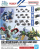 GUNDAM - Zestaw części opcjonalnych Gunpla 3 (Build Hands Edge) - Zestaw modelarski