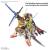 GUNDAM - SDW Heroes Onmitsu Gundam Aerial - Zestaw modelarski