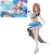 THE IDOLMASTER - 30MS Mano Sakuragi - Zestaw modelarski