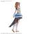 THE IDOLMASTER - 30MS Mano Sakuragi - Zestaw modelarski
