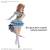 THE IDOLMASTER - 30MS Mano Sakuragi - Zestaw modelarski