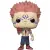 Sukuna with Heart  - Jujutsu Kaisen - Funko Pop #1118
