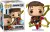 Funko POP! Iron Spider bez maski - Avengers Endgame #1142