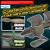 PLANNOSAURUS JURASSIC WORLD - Mosasaurus - Zestaw modelarski