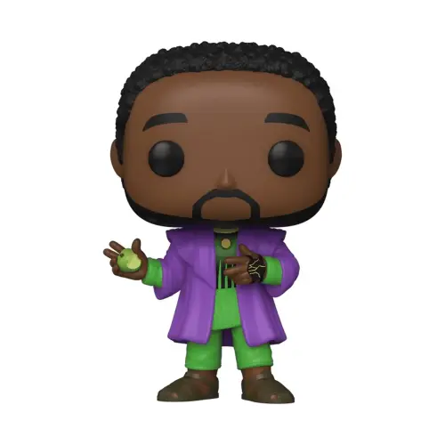 Funko POP! He who remains [summer convention] - Loki #1062