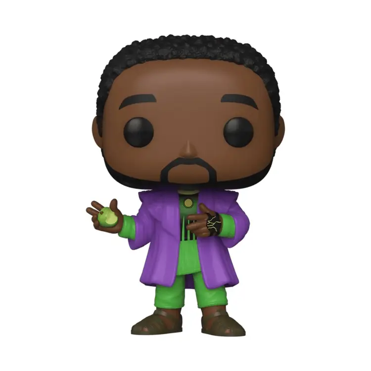 Funko POP! He who remains [summer convention] - Loki #1062