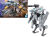 AMAIM - HG 1/72 Bunyip Ginga - Zestaw modelarski