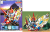 GUNDAM - BB105 Nioh Gundam - Zestaw modelarski