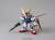 GUNDAM - SD Gundam Ex-Standard Aile Strike Gundam - Zestaw modelarski