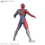 ULTRAMAN - Zestaw modelarski z figurką Ultraman Decker Flash Standard