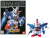 GUNDAM - BB193 Gundam GP-01Fb - Zestaw modelarski