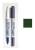 GUNDAM - Gundam Real Touch Marker GM-408 Zielony