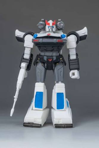 TRANSFORMERS GENERATION ONE - Prowl - Zestaw modelarski 11 cm