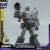 TRANSFORMERS GENERATION ONE - Megatron - Zestaw modelarski 20 cm