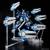 SUPER ROBOT - HG Ashsaviour - Zestaw modelarski