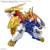 GUNDAM - RYUJINMARU * Limitowana edycja początkowa - Zestaw modelarski