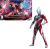 ULTRAMAN - Figurka Standard Ultraman Geed Primitive - Zestaw modelarski