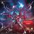 ULTRAMAN - Figurka Standard Ultraman Geed Primitive - Zestaw modelarski
