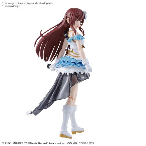 THE IDOLMASTER - 30MS Amana Osaki - Zestaw modelarski