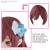 THE IDOLMASTER - 30MS Amana Osaki - Zestaw modelarski