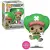 Funko POP! One Piece - Chopperemon (Flocked) #1471 (Exclusive)