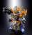 GUNDAM - SD Sangoku Soketsuden Taishi CI DUEL Gundam - Zestaw modelarski