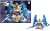 GUNDAM - BB227 SUPER GUNDAM - Zestaw modelarski