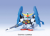 GUNDAM - BB227 SUPER GUNDAM - Zestaw modelarski