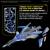 MACROSS - HG 1/100 VF-31J Siegfried (Hayate Immelmann Use) - Zestaw modelarski