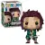 Funko pop - Tanjiro Kamado (Training) - Demon Slayer: Kimetsu no Yaiba
