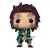 Funko pop - Tanjiro Kamado (Training) - Demon Slayer: Kimetsu no Yaiba