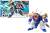 GUNDAM - Mashin Creator Wataru - Mashin A - Zestaw modelarski
