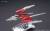 GUNDAM - HGBC 1/144 Lightning Back Weapon System MK-III - Zestaw modelarski