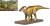 PLANNOSAURUS - Parasaurolophus - Zestaw modelarski