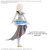 IDOLMASTER - Option Body Parts Beyond The Blue Sky 1 - Zestaw modelarski