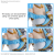 IDOLMASTER - Option Body Parts Beyond The Blue Sky 1 - Zestaw modelarski