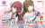 THE IDOLMASTER - 30MS Opcja fryzury i zestaw części twarzy - Zestaw modelarski