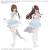 THE IDOLMASTER - 30MS Opcja fryzury i zestaw części twarzy - Zestaw modelarski