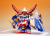 GUNDAM - BB145 Musha Rose - Zestaw modelarski